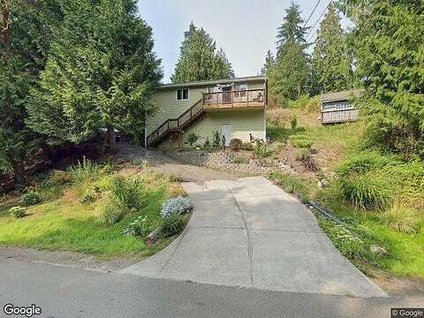 Spruce, HANSVILLE, WA 98340