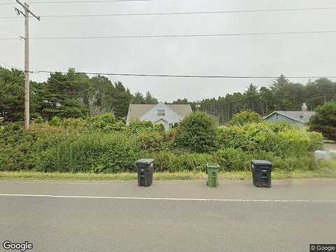 Highway 101, YACHATS, OR 97498