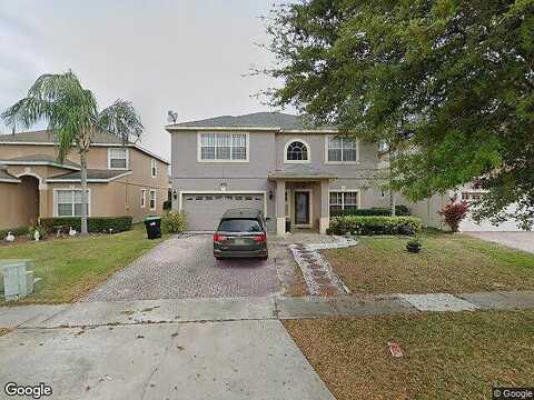 Los Palma Vista, ORLANDO, FL 32837