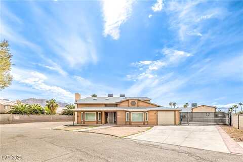 Owens, LAS VEGAS, NV 89110