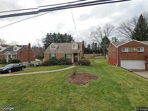 Janet, PITTSBURGH, PA 15236