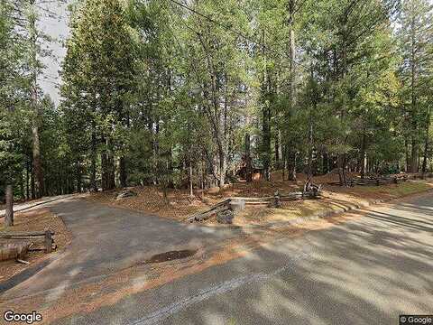 Blue Mountain, GRIZZLY FLATS, CA 95636