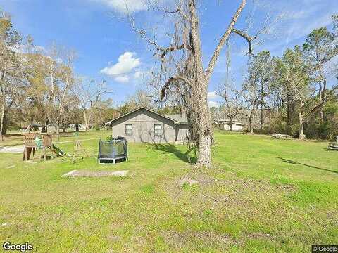 203Rd, STARKE, FL 32091
