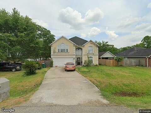 Ladonia, ROSHARON, TX 77583
