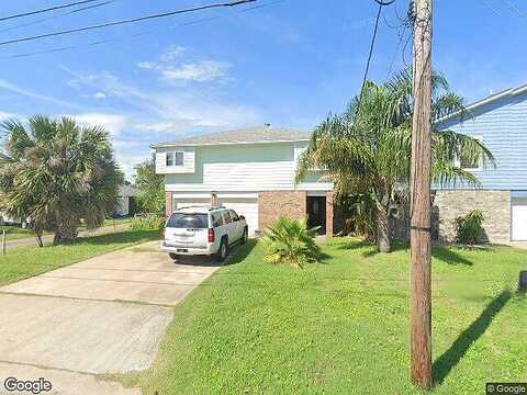 Avenue T, GALVESTON, TX 77551