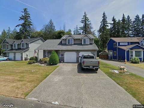 209Th, SPANAWAY, WA 98387