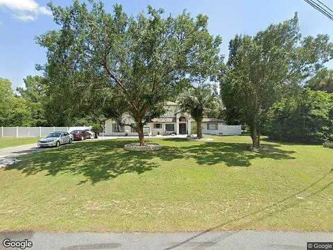 108Th, OCALA, FL 34476