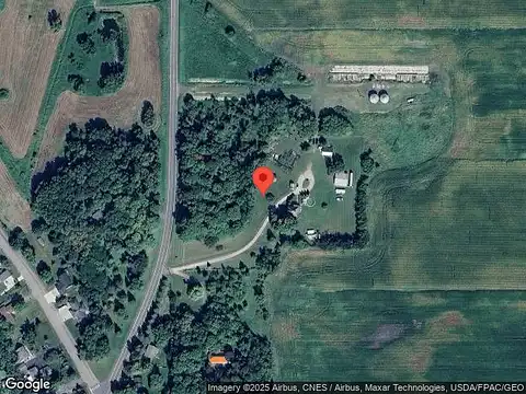 County Road 7, HOWARD LAKE, MN 55349