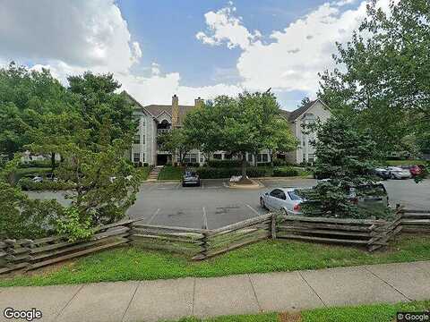 Willoughby Newton, CENTREVILLE, VA 20120