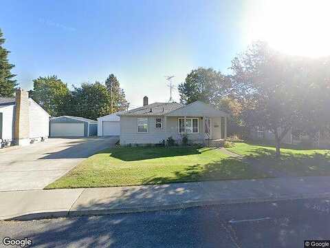 D, SPOKANE, WA 99205