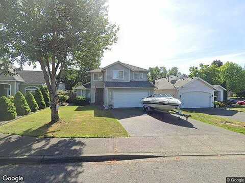 Mount Olympus, LACEY, WA 98503