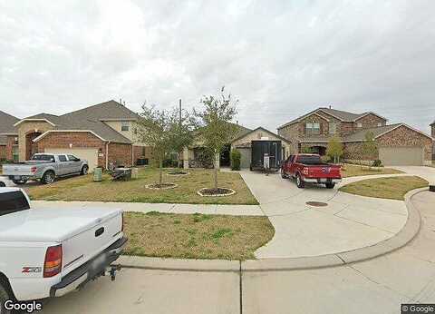 Maxon, ROSENBERG, TX 77471