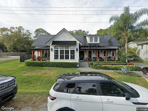 River Shore, TAMPA, FL 33603