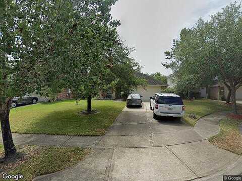 Lilywood, ROSHARON, TX 77583