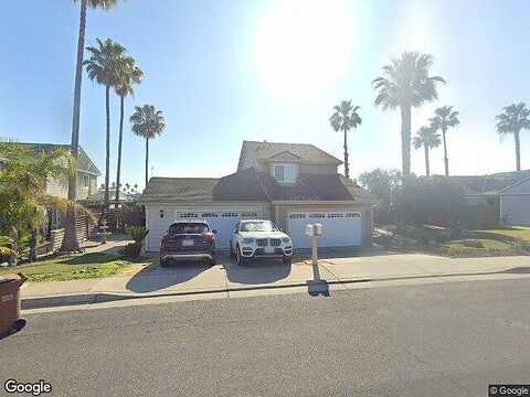 Marlin, DISCOVERY BAY, CA 94505