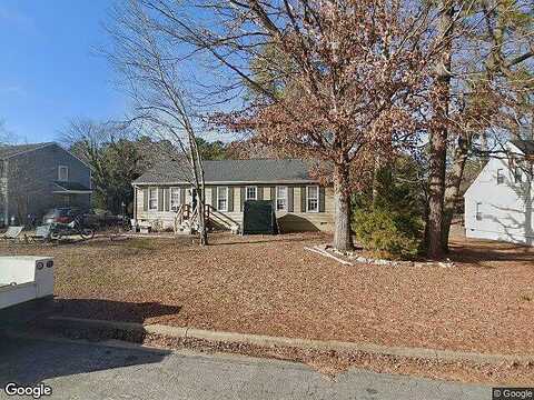 Old Warson, NORTH CHESTERFIELD, VA 23237