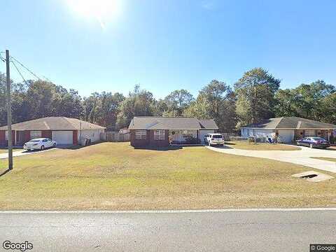 Berryhill, MILTON, FL 32570