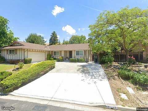 Kirkwood, CONCORD, CA 94521