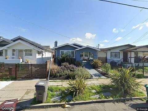 Laverne, OAKLAND, CA 94605