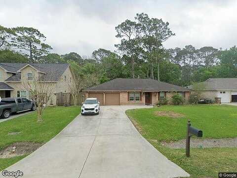 Commodore, DICKINSON, TX 77539
