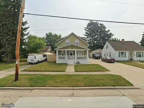 37Th, KENOSHA, WI 53144