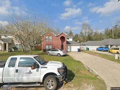 Buffalo, WILLIS, TX 77378