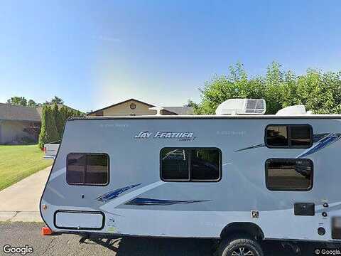 Bristol, YAKIMA, WA 98908