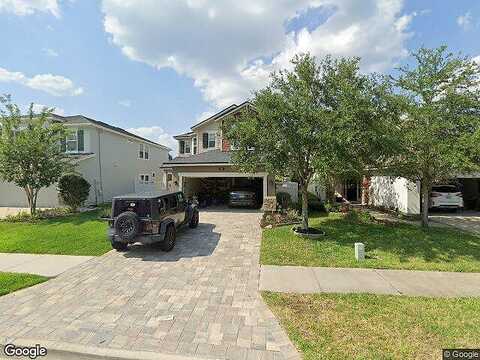 Forest Edge, SAINT JOHNS, FL 32259