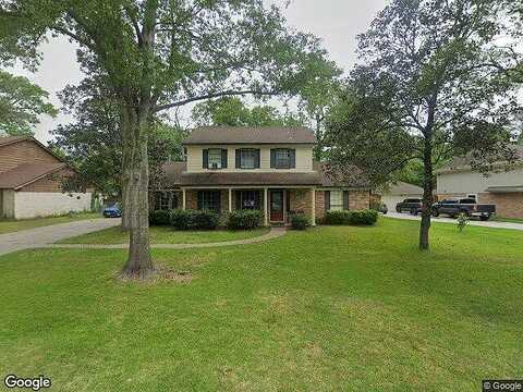 Roanoke, CONROE, TX 77302