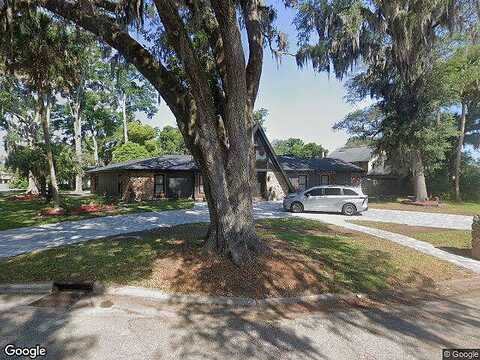 River Trail, JACKSONVILLE, FL 32277
