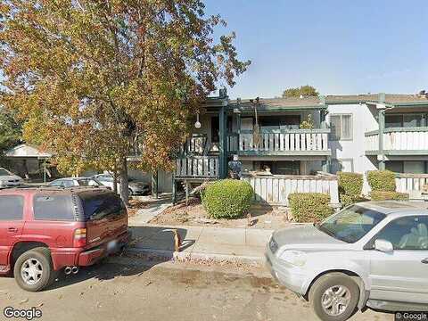 Chiechi, SAN JOSE, CA 95126