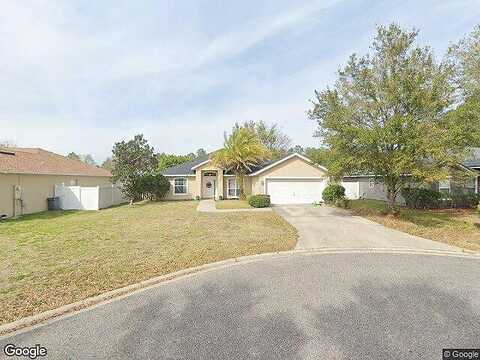 Turkey Creek, JACKSONVILLE, FL 32244