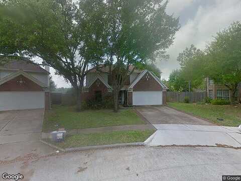 Spring Branch, PEARLAND, TX 77584