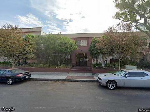 Newcastle, ENCINO, CA 91316