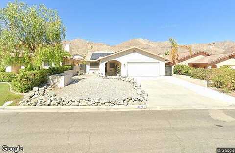 Avenida Ramirez, LA QUINTA, CA 92253