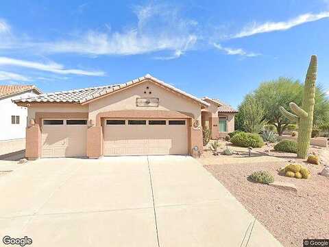 Emerald Desert, GOLD CANYON, AZ 85118