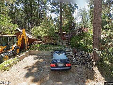 Country Club, IDYLLWILD, CA 92549