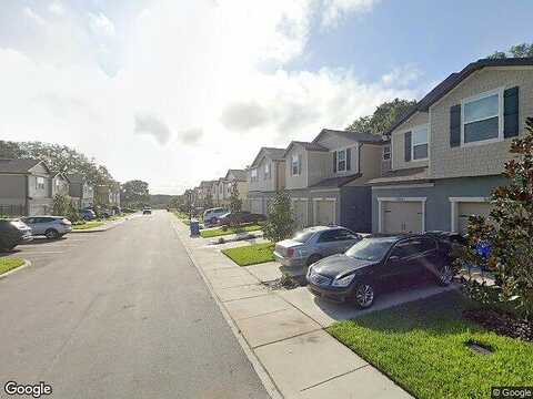Sylvester, TAMPA, FL 33610