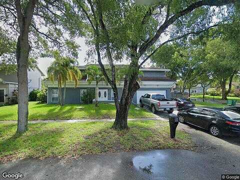 103Rd, COOPER CITY, FL 33328