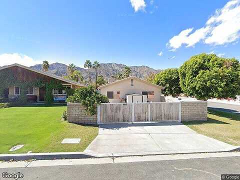 Avenida Herrera, LA QUINTA, CA 92253