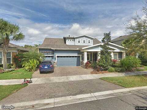 Sanderling Ridge, LITHIA, FL 33547