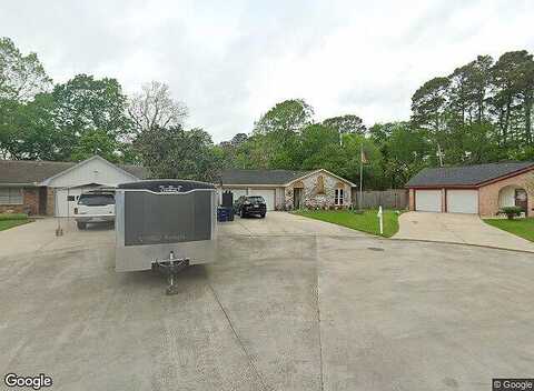 Tanglebriar, DICKINSON, TX 77539