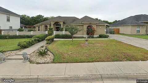 Rustic Manor, BROWNSVILLE, TX 78526