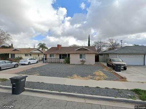Harvard, HEMET, CA 92543