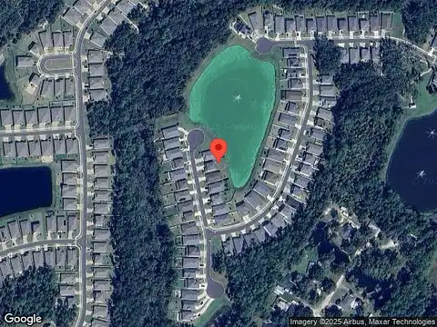 Wards Ravine, SAINT JOHNS, FL 32259