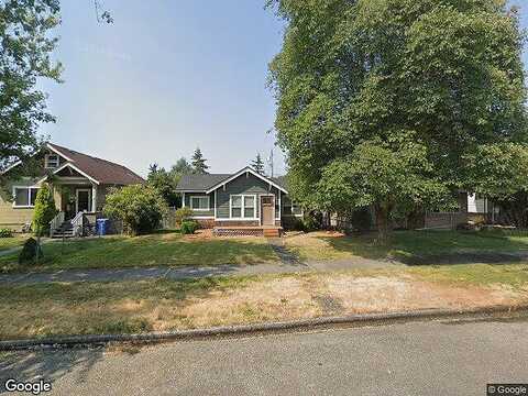 50Th, TACOMA, WA 98408