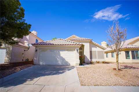 Del Lago, LAS VEGAS, NV 89130