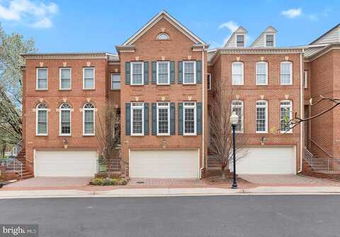 Brawner, ALEXANDRIA, VA 22304