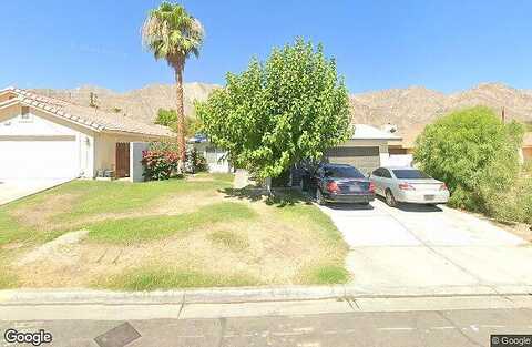Avenida Vallejo, LA QUINTA, CA 92253