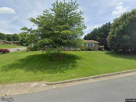 Gordon, MARION, VA 24354